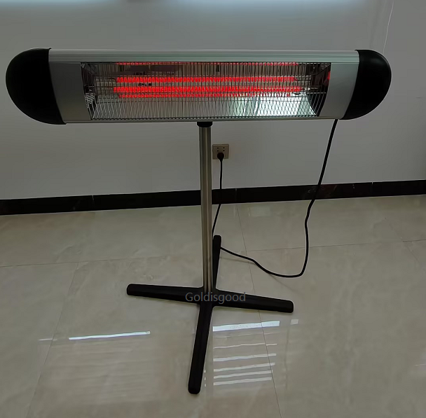 IP65 outdoor garden heater