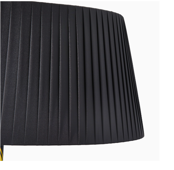 Gold tube infrared heater