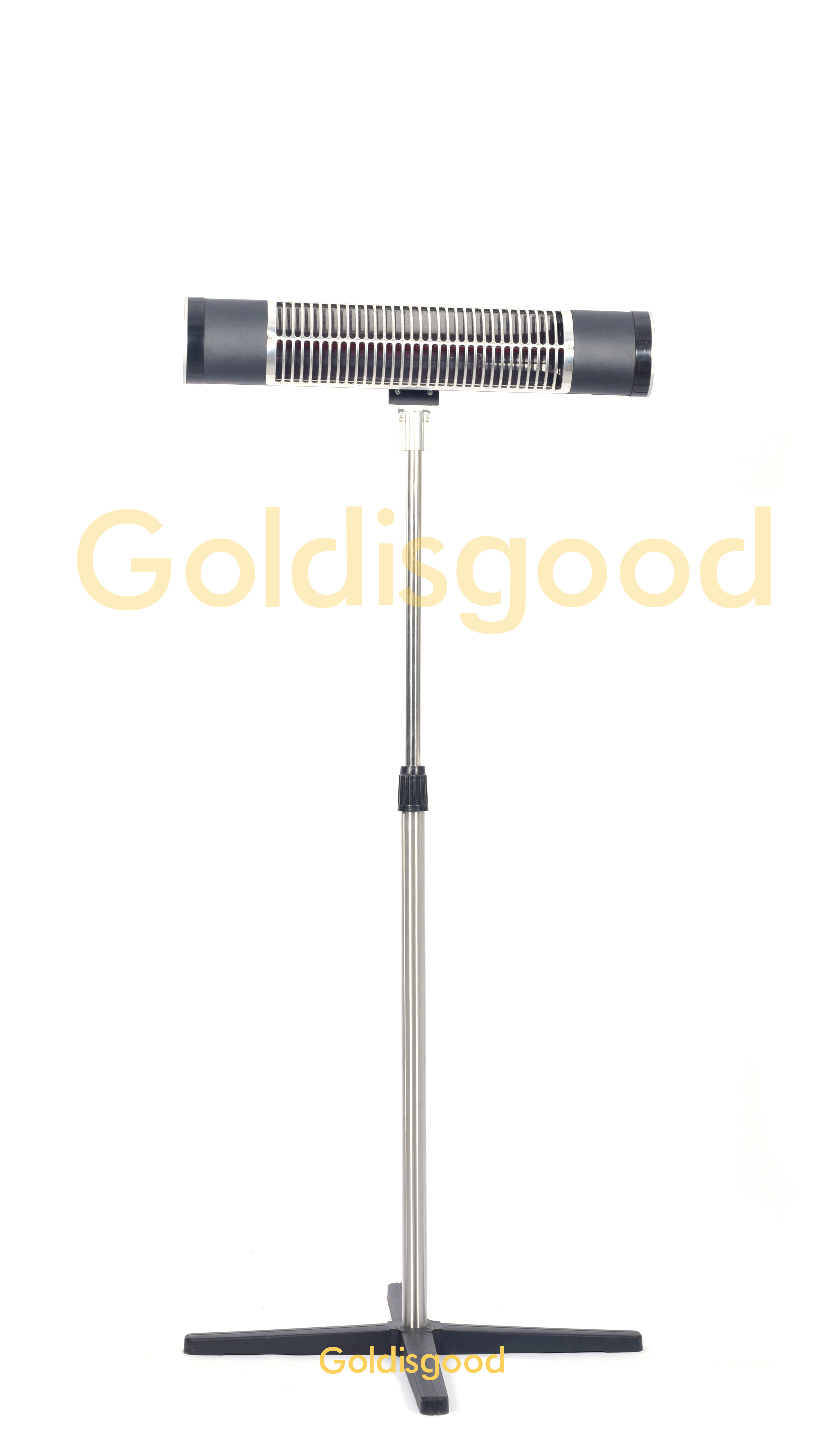 Riscaldatore a infrarossi per patio IP55