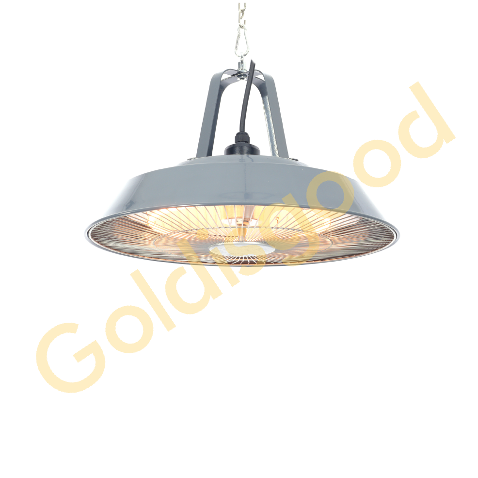 IP65 waterproof electric heater