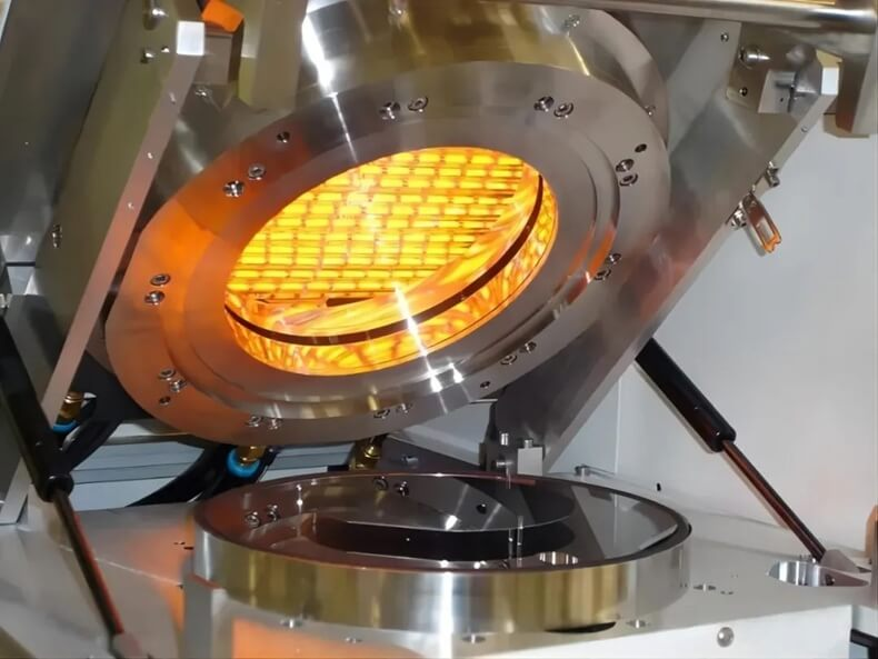 Esportatore globale di lampade a semiconduttori