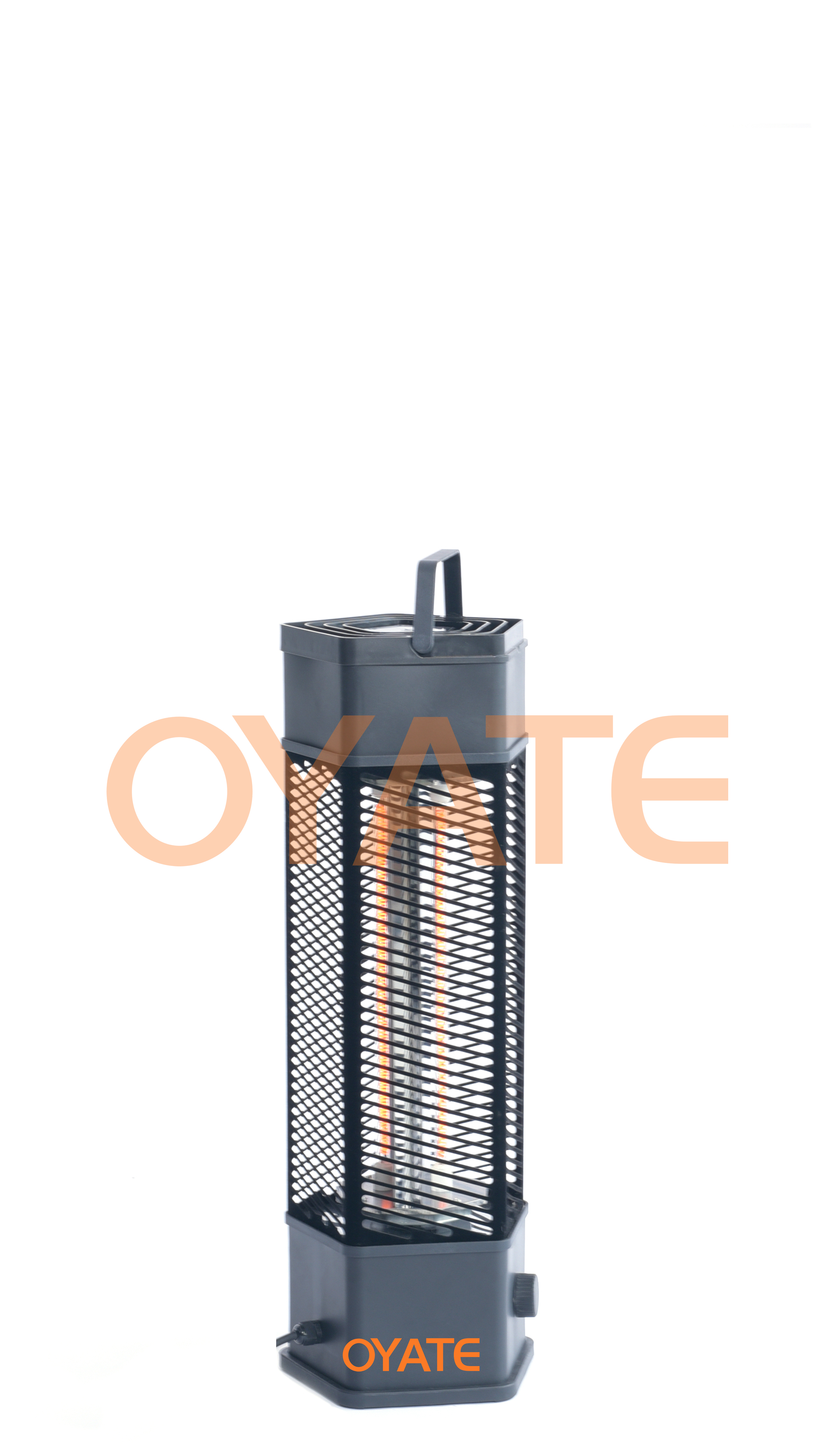 Electric outdoor heater waterproof
